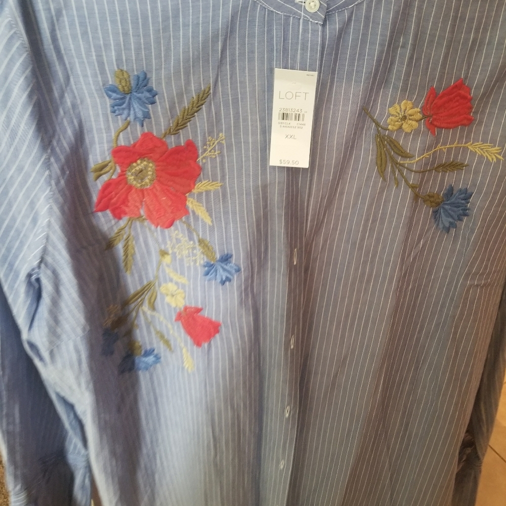 blouse